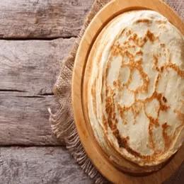 Pasta Crêpe Nutella Banane + Boule de Glace Au choix