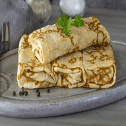 Pasta Poulet Au Fromage