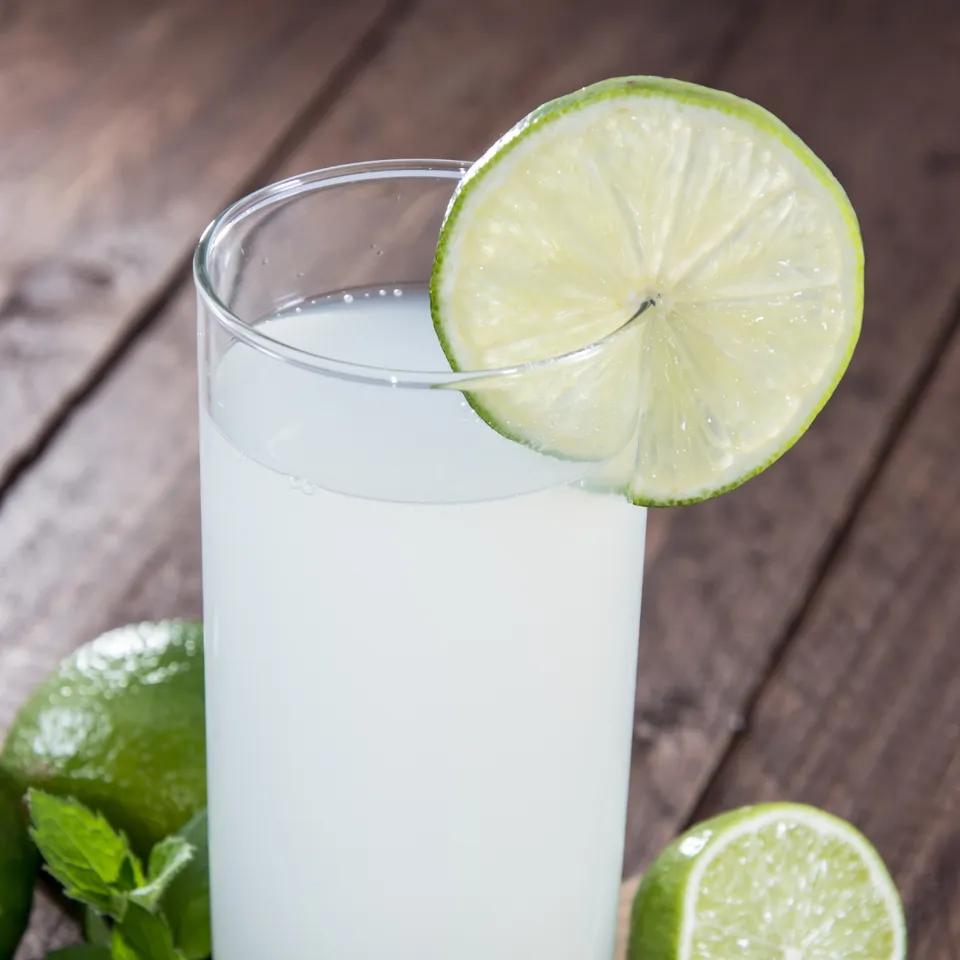 Jus De Citron