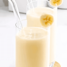 Jus De Banane