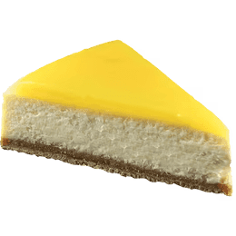 cheesecake Citron