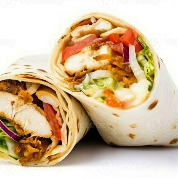shawarma Shish Taouk XL
