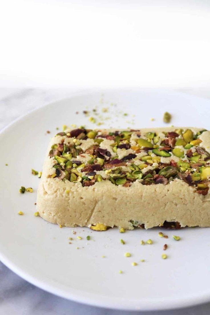 Turkish Delight Pistachio (100G)