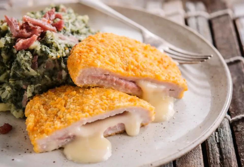 Cordon Bleu