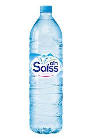 Eau ain sais 1,5L