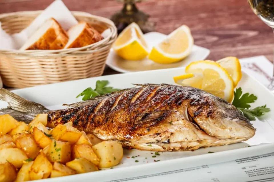 Poisson du Jour