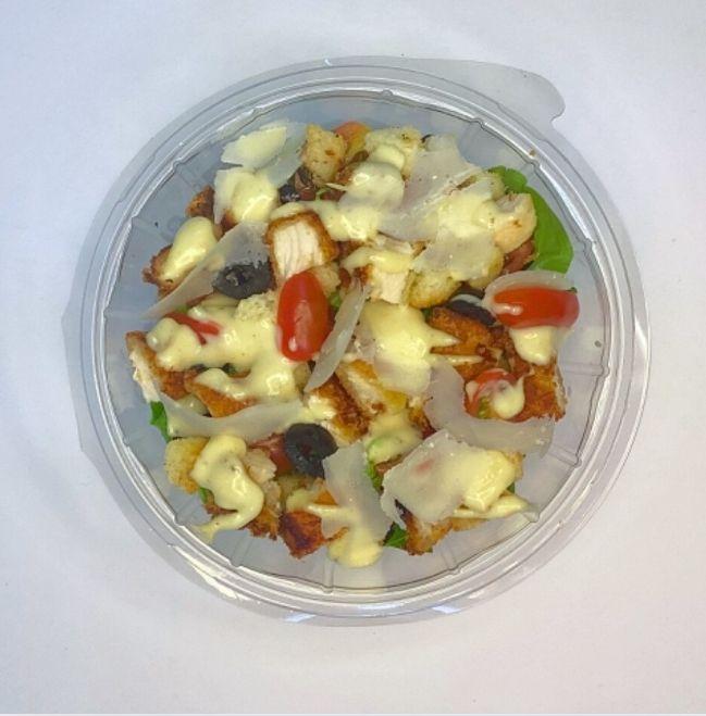 Salade Cesar Lazeez