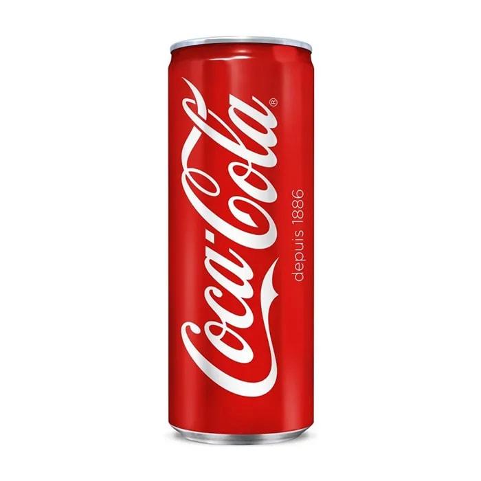 Coca 25 Cl