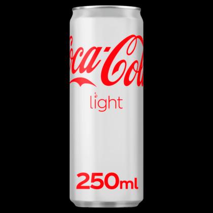 Coca Light 25 Cl