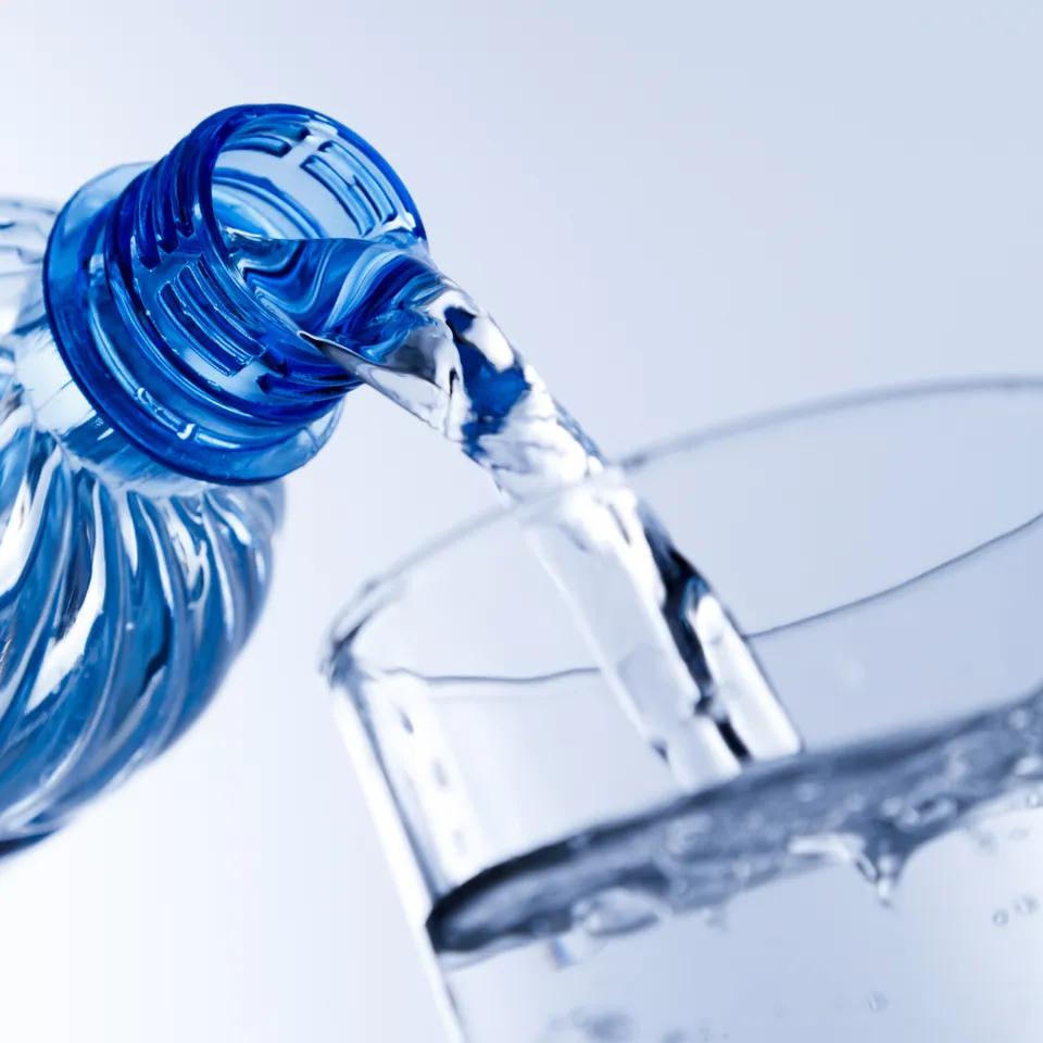 Eau Minérale 1.5cl