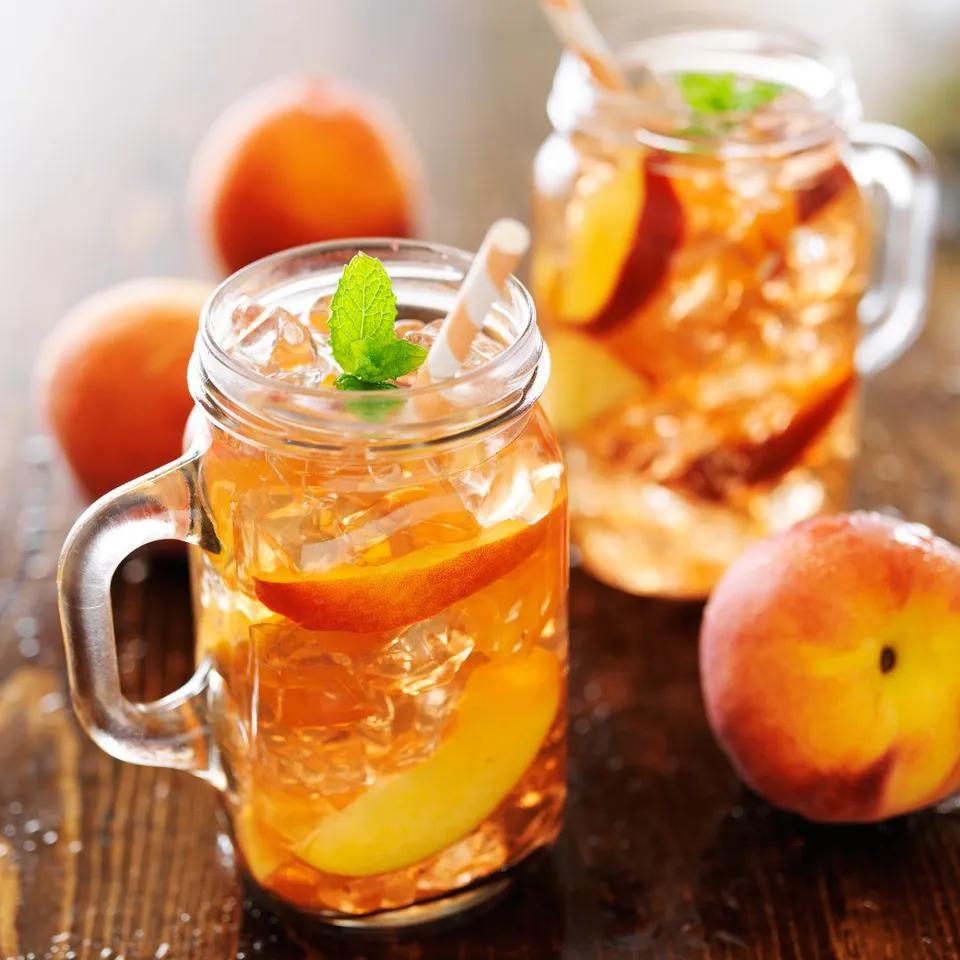 Jus De Pêche