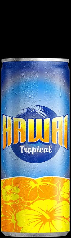 Hawai 25 Cl