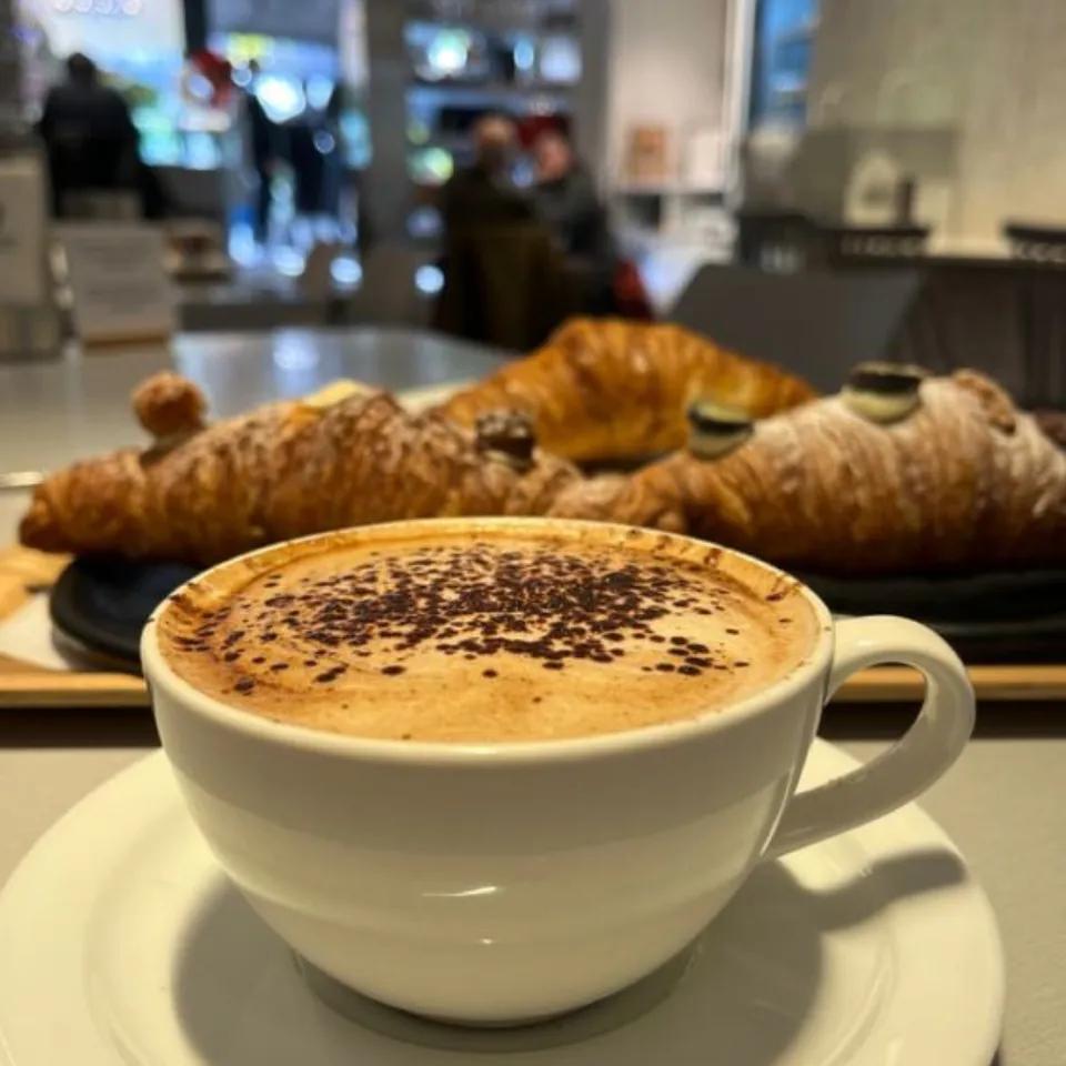Petit Déjeuner Express
