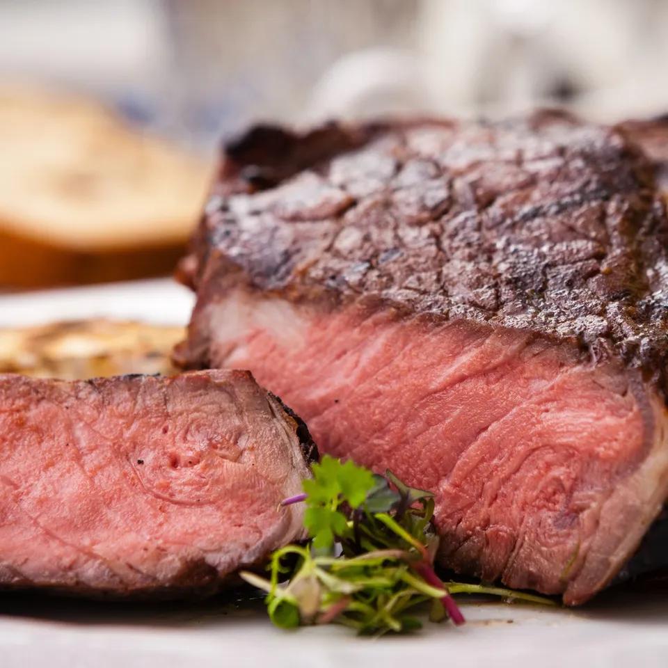 Entrecôte
