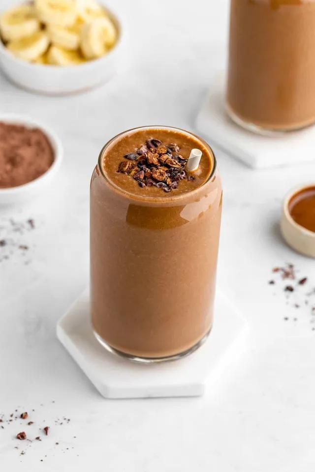 Smoothie Choco Banana