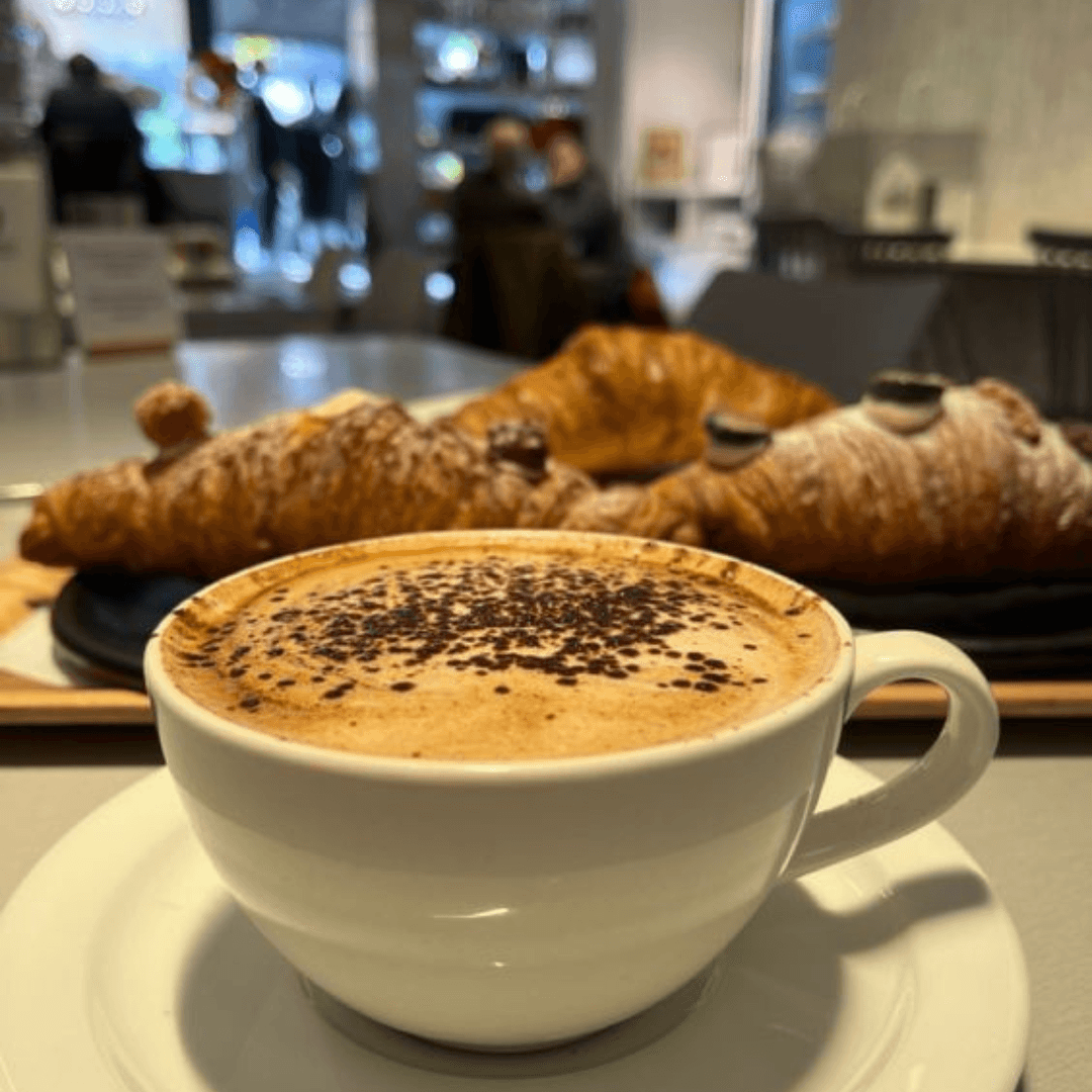 Petit Déjeuner Express