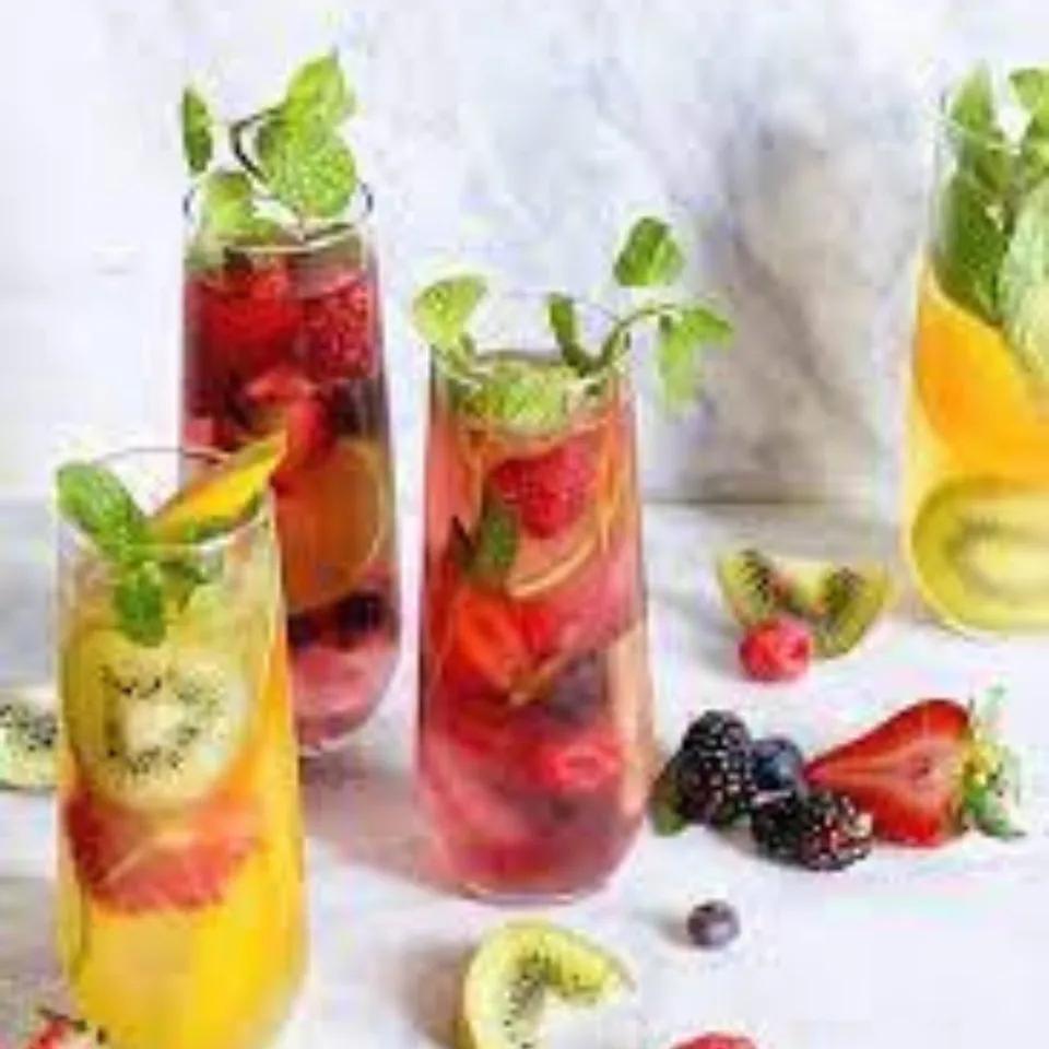 Mojito Fruit