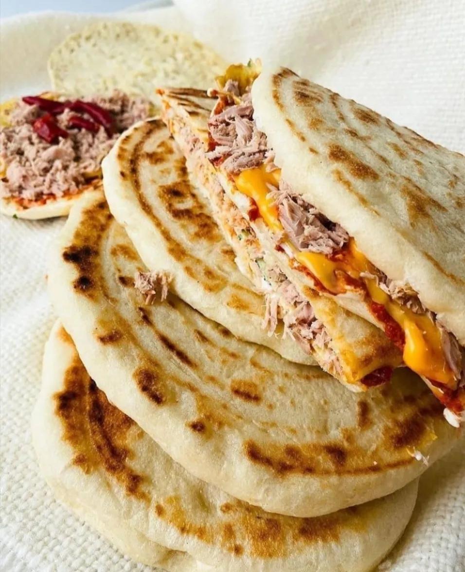 Chapati Normal