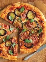 Pizza Vegetarienne
