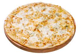 Pizza La Mama 3 Fromaggi