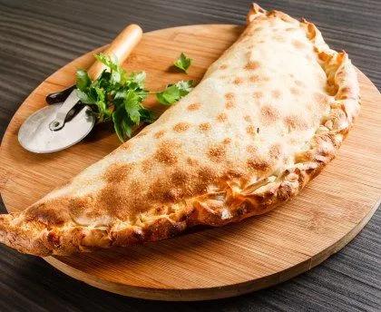 Calzone Regina