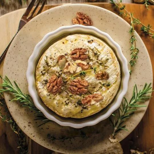 Camembert Roti