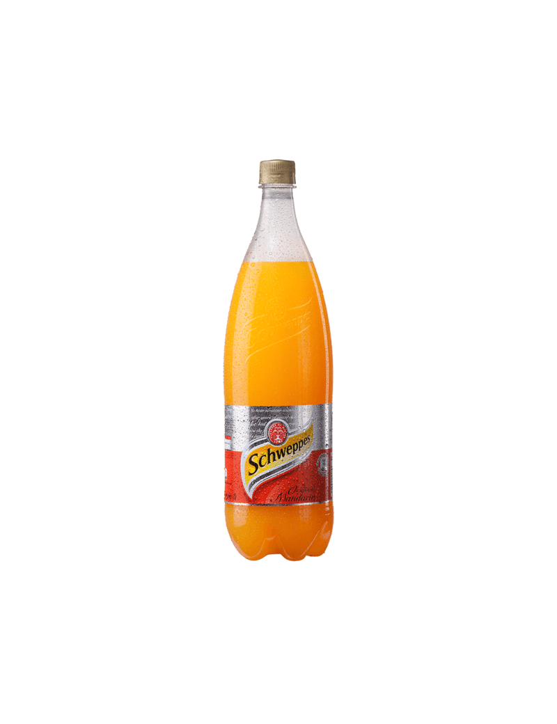 Schweppes 1L