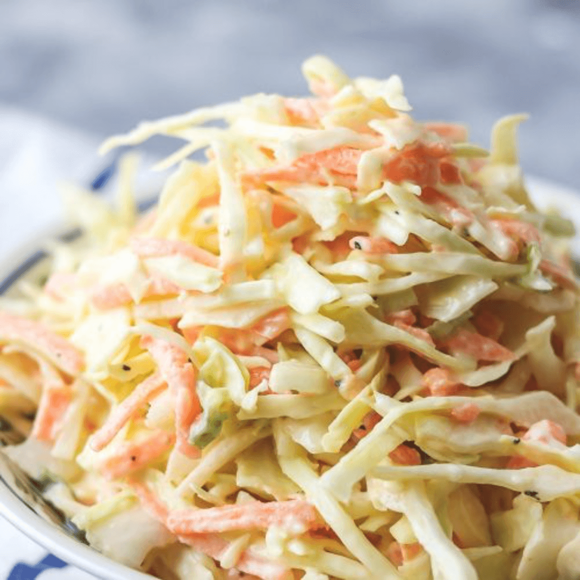 Salade Coleslaw