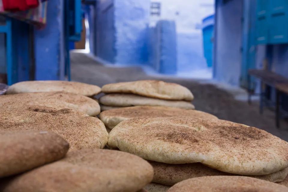 Pain Maison