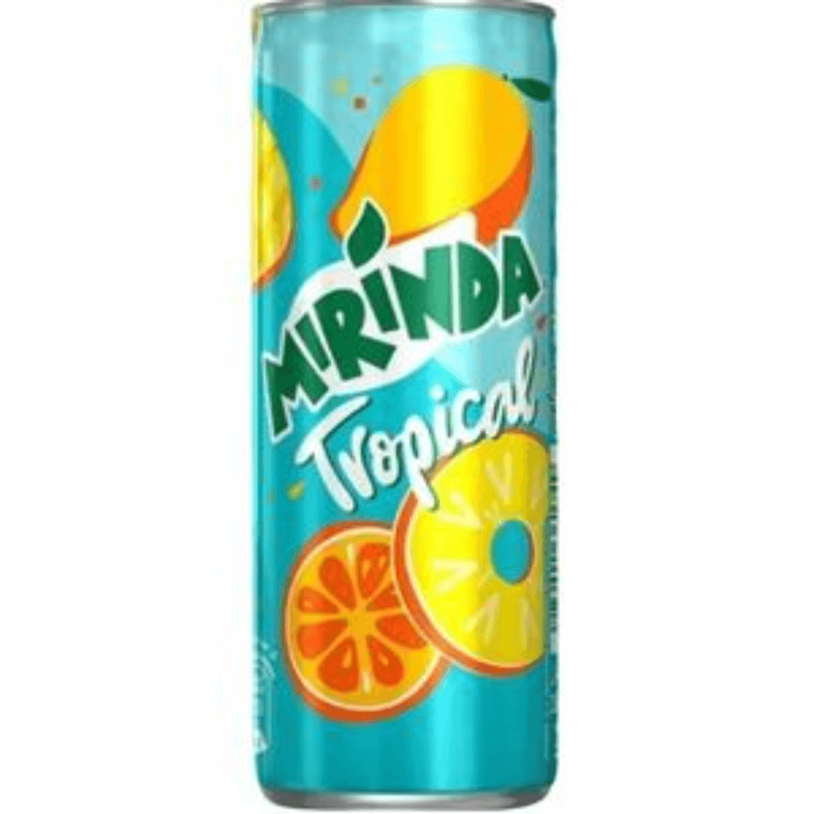 Mirinda Tropical