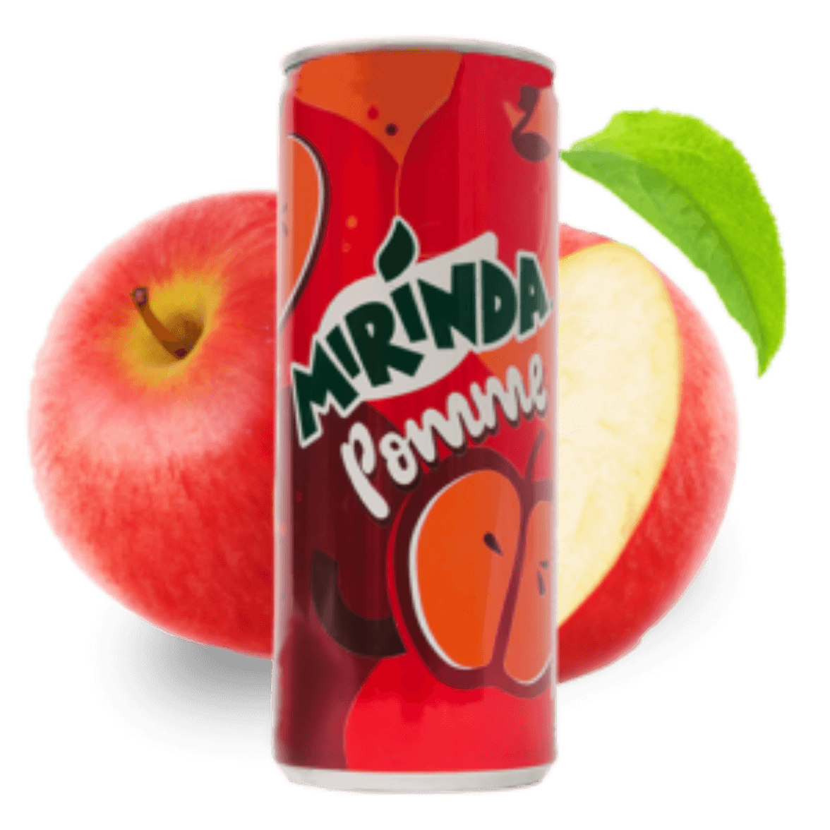Mirinda Pomme