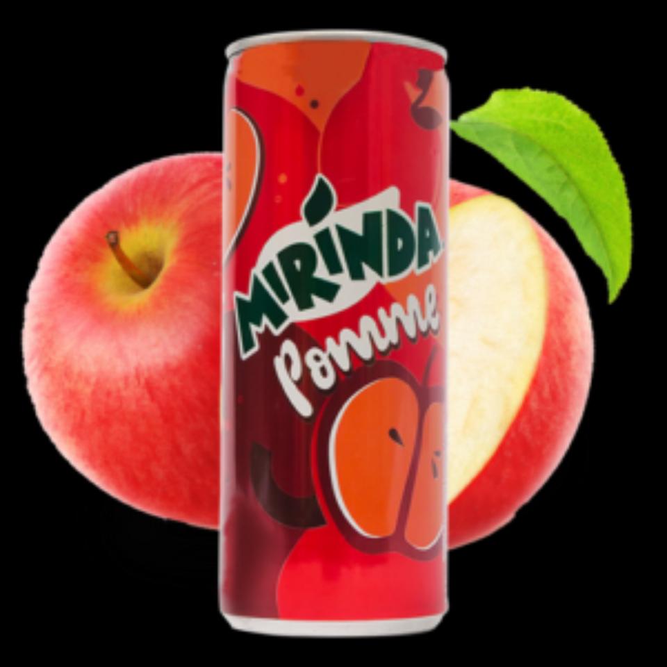Mirinda Pomme