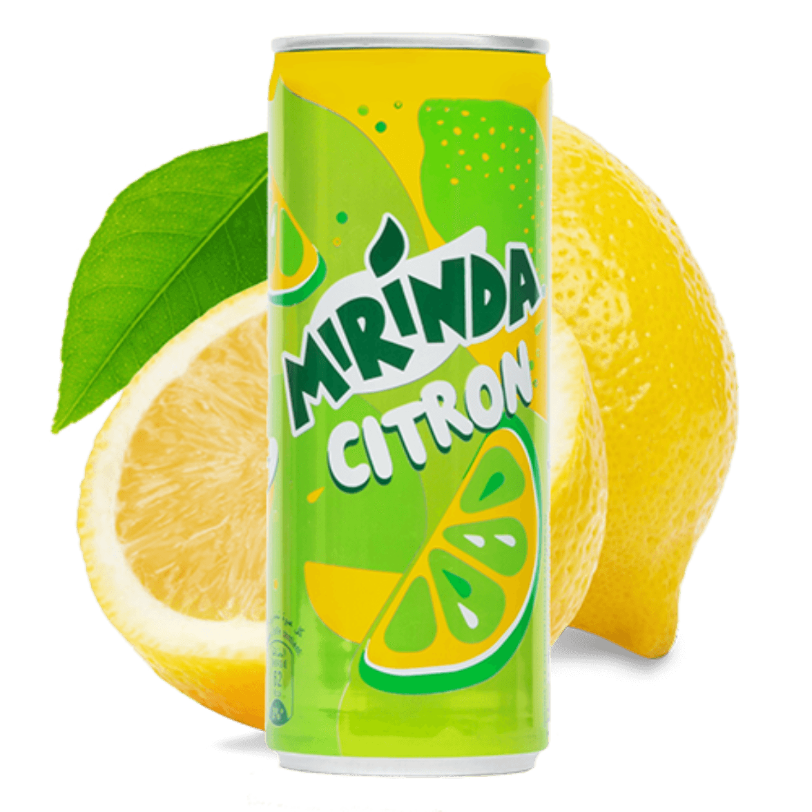 Mirinda Citron