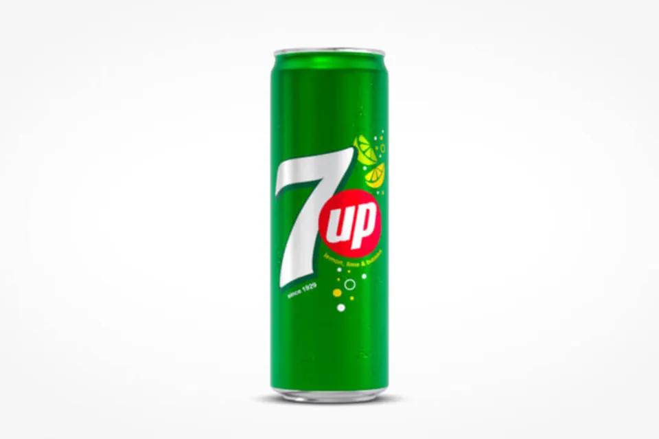 7'UP
