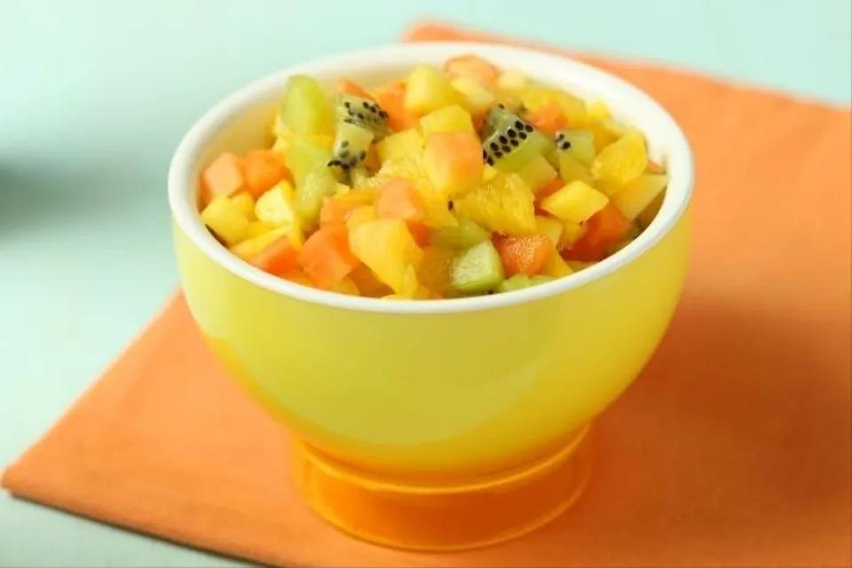 Salade de Fruits