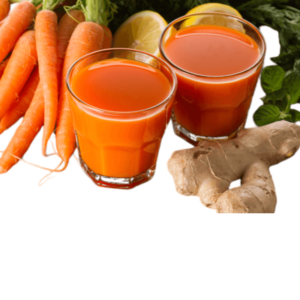 Jus De Carotte