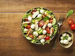 Salade Composée