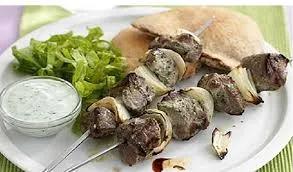 Malfouf Viande x1