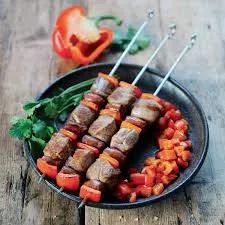 Brochette de Viande x1
