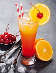 Jus de Cocktails