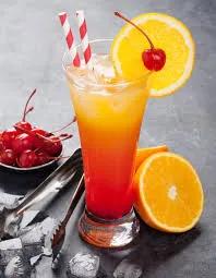 Jus de Cocktails