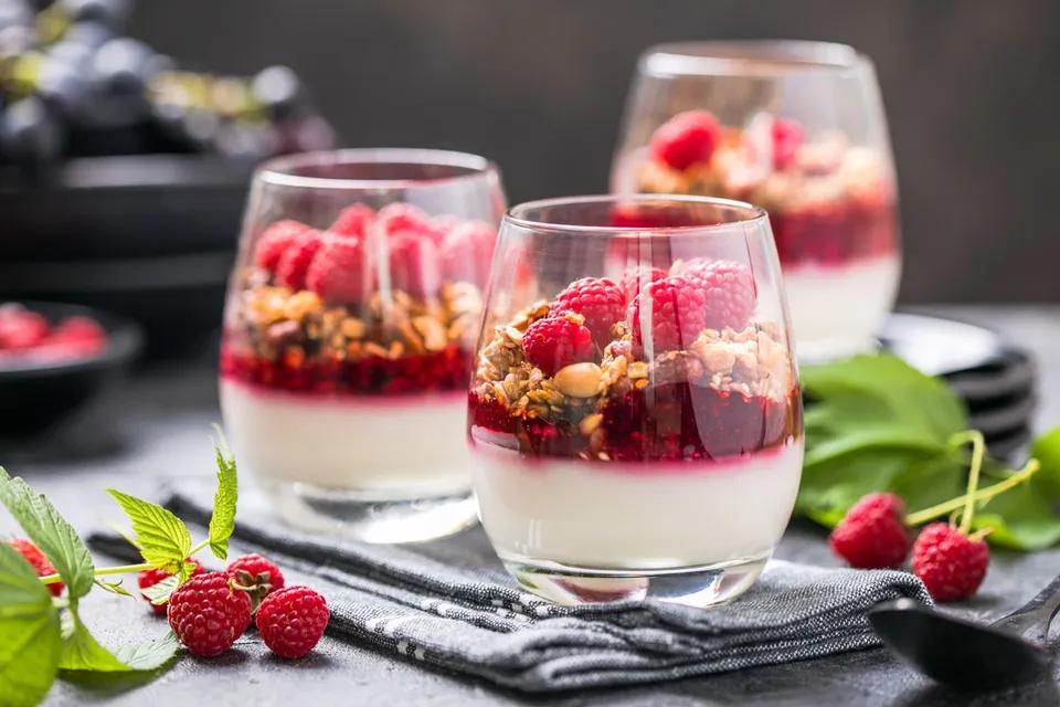 Panna Cotta