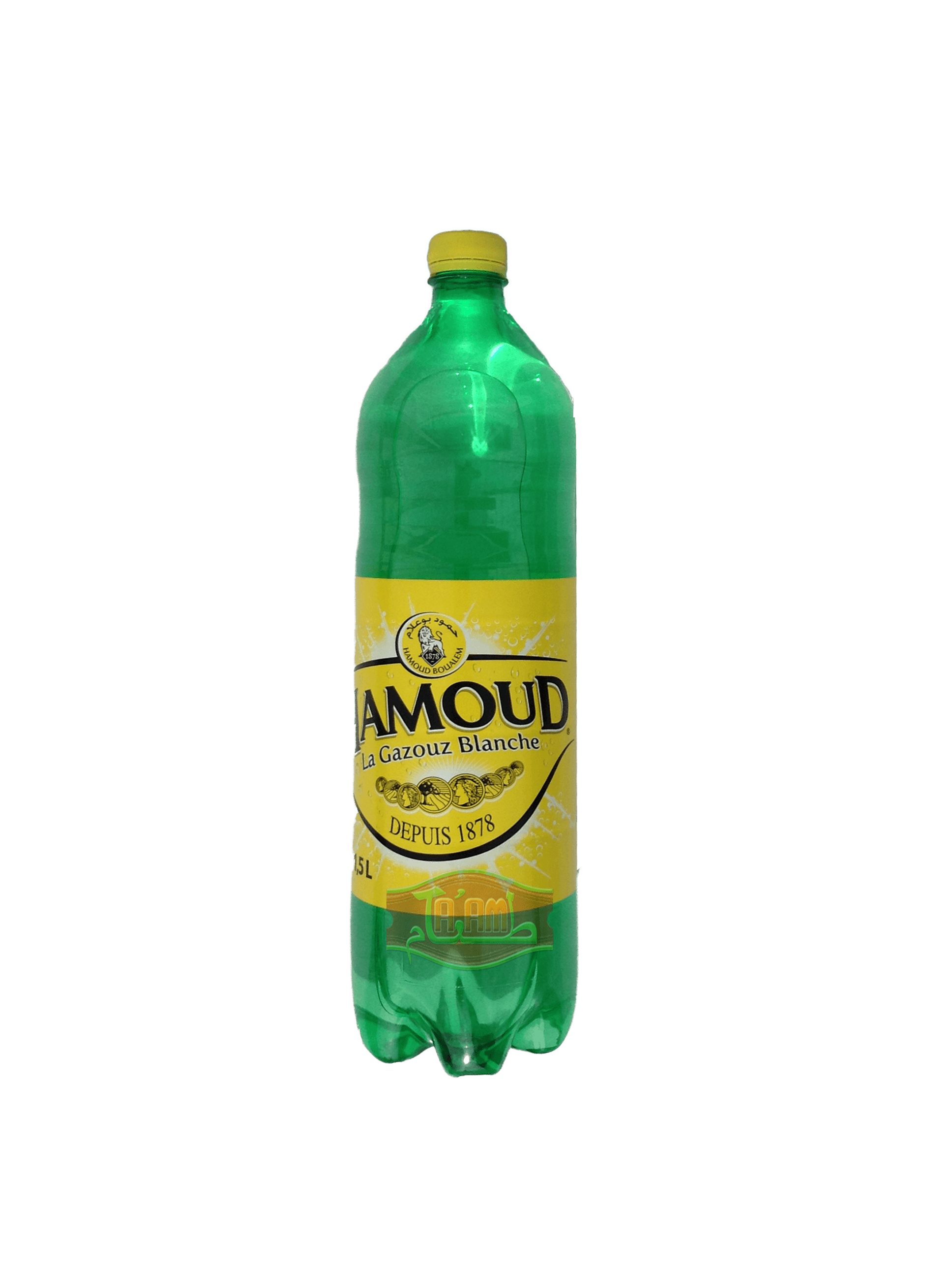 Hamoud
