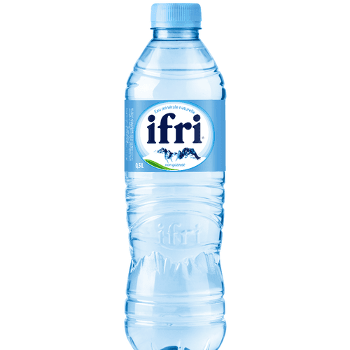 Eau Minèrale PM