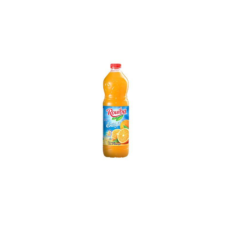 Jus Rouiba