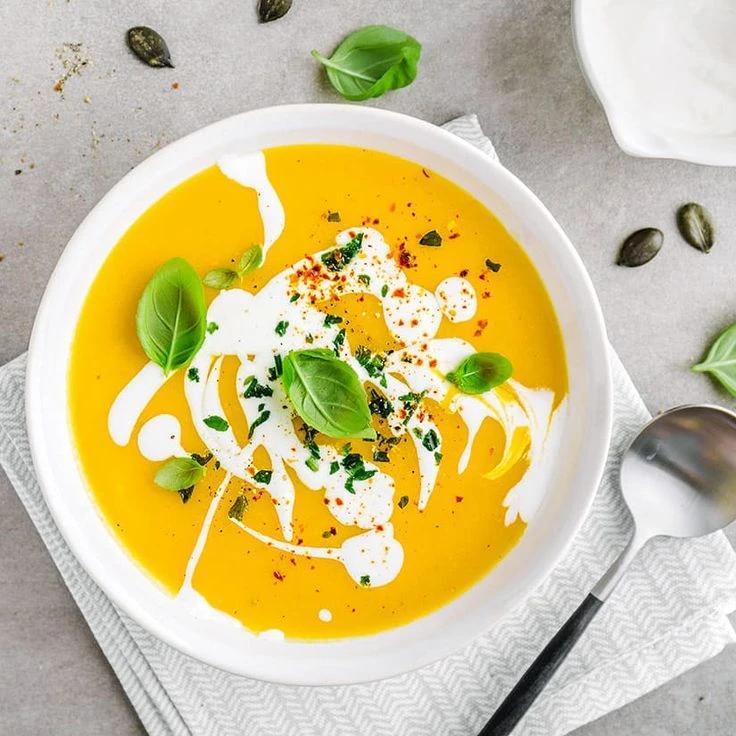 Soupe de Legumes