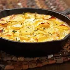 Pomme Boulanger