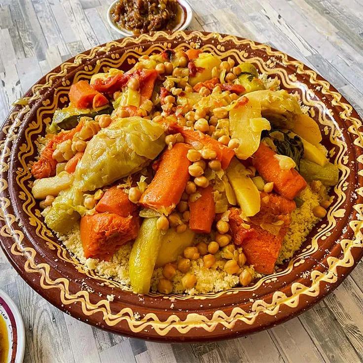 Couscous