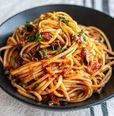 Spaghetti
