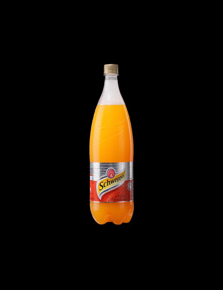 Scheweppes 1L